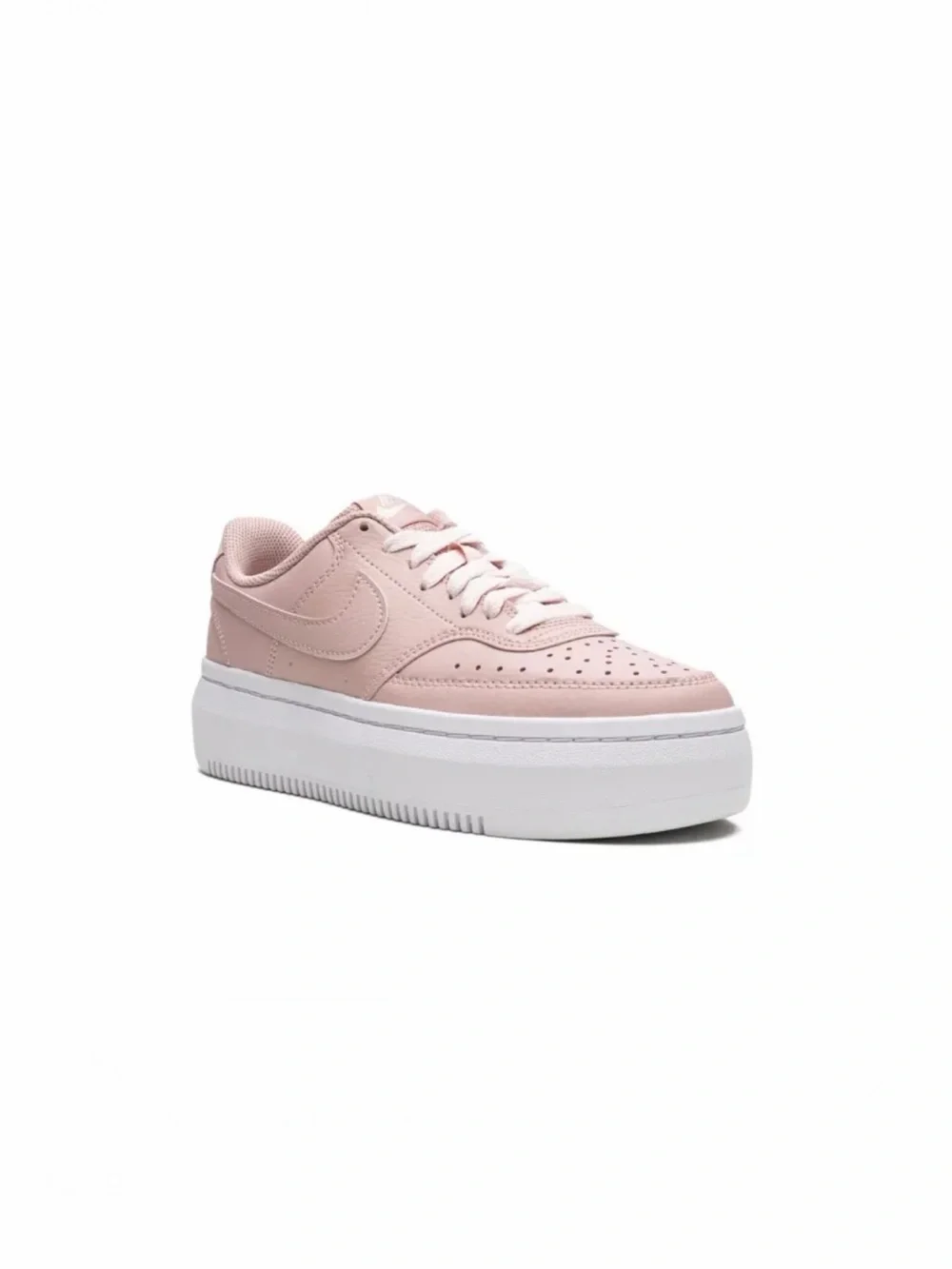 Nike Women's Court Vision Alta LTR sneakers
